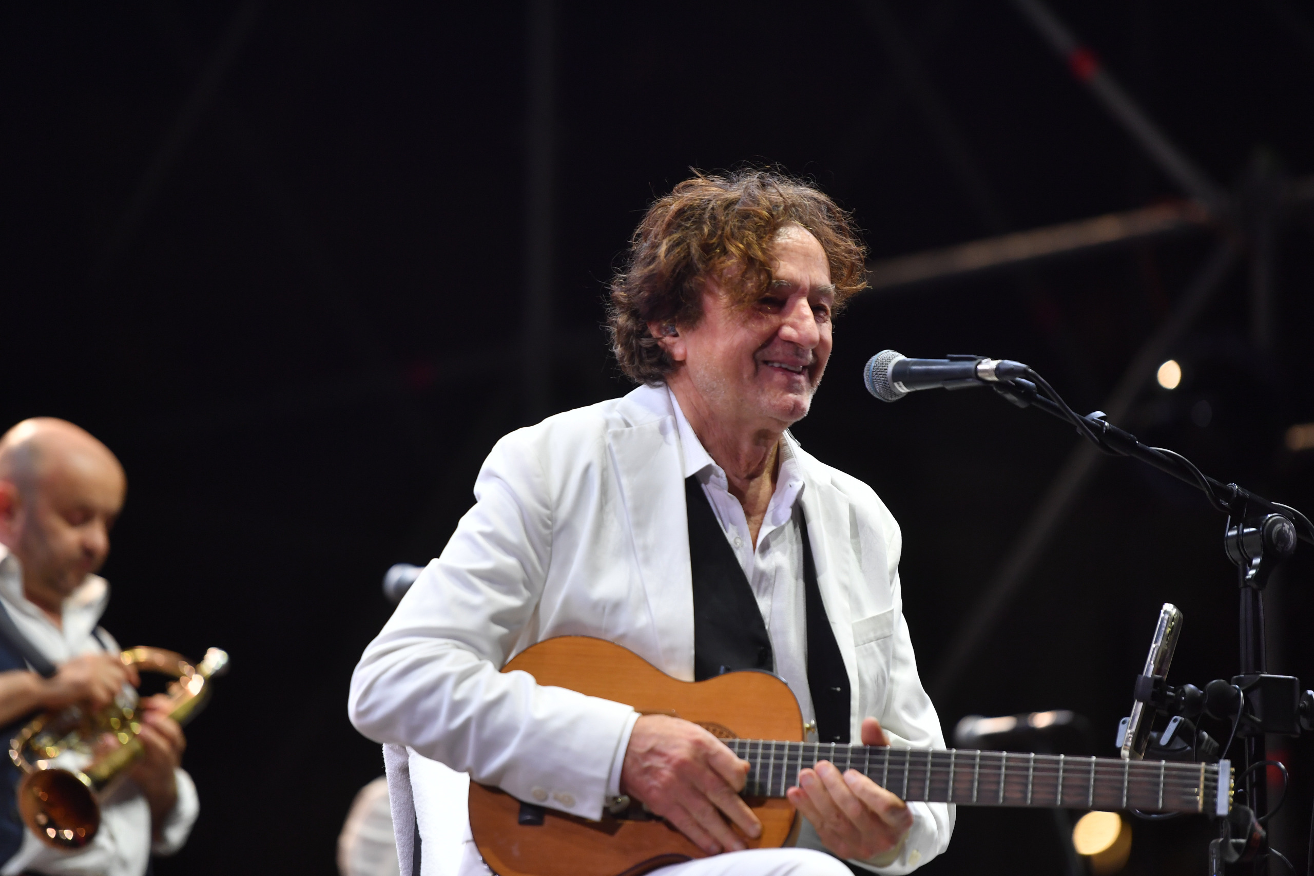 Goran Bregovic sbanca il Reggio Live Fest: pubblico in delirio per l’artista e la sua band #finsubito richiedi mutuo fino 100%